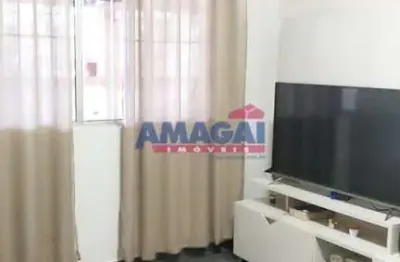 Casa com 3 quartos à venda no jardim paraíso, jacareí  por r$ 400.000