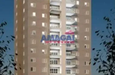 Apartamento com 3 quartos à venda na vila aprazível, jacareí  por r$ 760.000