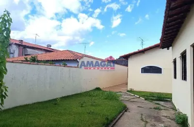 Casa com 3 quartos para alugar no jardim santa maria, jacareí  por r$ 3.500