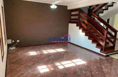 Casa com 3 quartos à venda no jardim santa maria, jacareí  por r$ 960.000
