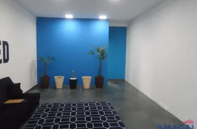 Sala comercial para alugar no são joão, jacareí  por r$ 2.100