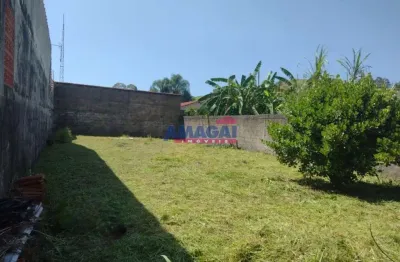 Terreno comercial para alugar na cidade jardim, jacareí  por r$ 800