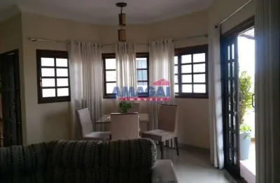 Casa com 3 quartos à venda no jardim terras de são joão, jacareí  por r$ 690.000