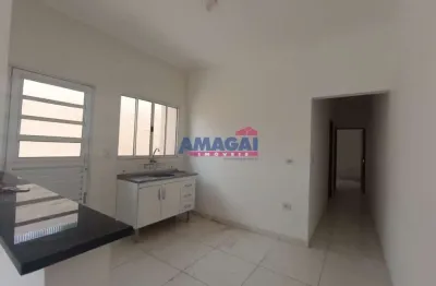 Casa com 2 quartos à venda no jardim alvorada, jacareí  por r$ 270.000