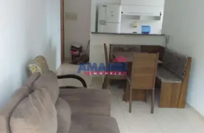 Apartamento com 2 quartos para alugar no jardim jacinto, jacareí  por r$ 2.000