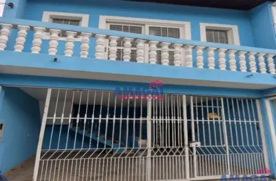 Casa com 3 quartos à venda no jardim califórnia, jacareí  por r$ 450.000