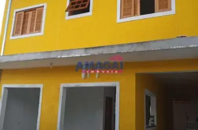 Casa com 2 quartos à venda no jardim sant\'anna do pedregulho, jacareí  por r$ 550.000