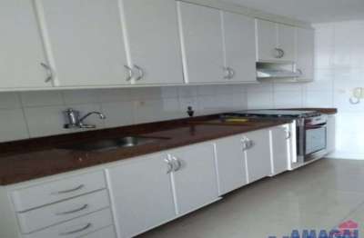 Apartamento com 3 quartos para alugar no jardim mesquita, jacareí  por r$ 2.500