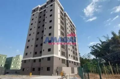 Apartamento com 2 quartos à venda no jardim primavera, jacareí  por r$ 390.000