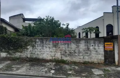 Terreno à venda no Jardim Vera Lucia, Jacareí 