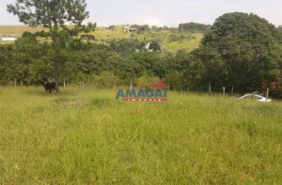 Terreno à venda no veraneio irajá, jacareí  por r$ 88.000