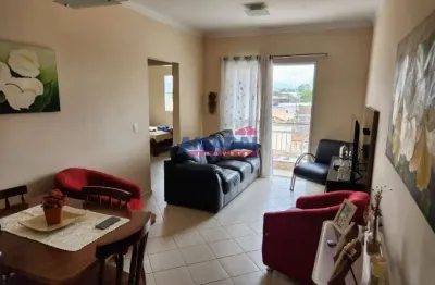 Apartamento com 2 quartos à venda no jardim flórida, jacareí  por r$ 270.000