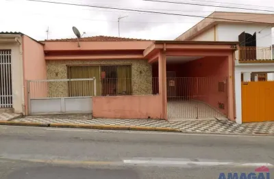 Casa com 3 quartos à venda no jardim jacinto, jacareí  por r$ 480.000