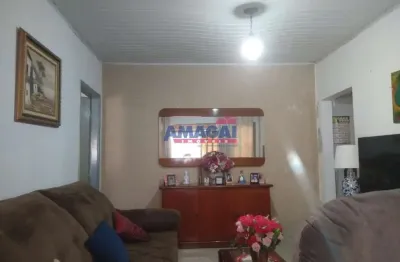 Casa com 3 quartos à venda no parque itamarati, jacareí  por r$ 600.000