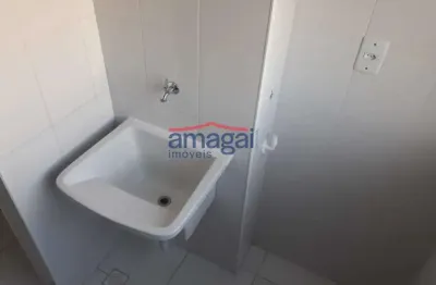 Apartamento com 3 quartos para alugar no centro, jacareí  por r$ 2.300