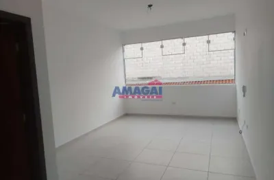 Sala comercial para alugar no Centro, Jacareí 