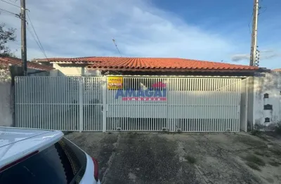 Casa com 3 quartos à venda no jardim santa maria, jacareí  por r$ 750.000