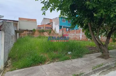 Terreno à venda no Jardim do Marquês, Jacareí 