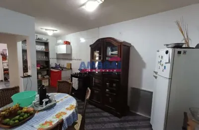 Casa com 2 quartos à venda no jardim nova esperança, jacareí  por r$ 380.000