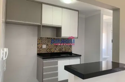 Apartamento com 3 quartos para alugar no centro, jacareí  por r$ 2.600