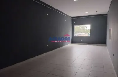 Sala comercial para alugar no jardim flórida, jacareí  por r$ 1.250