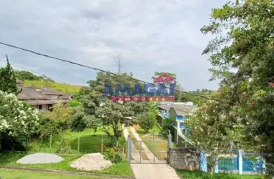 Chácara / sítio à venda no jardim olympia, jacareí  por r$ 645.000