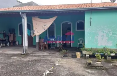 Casa com 2 quartos à venda no jardim nova esperança, jacareí  por r$ 295.000