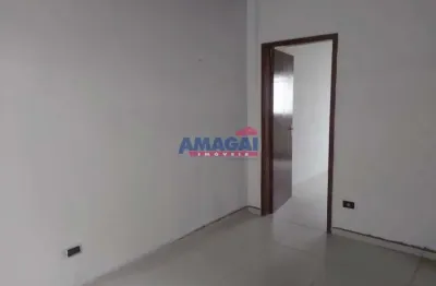 Sala comercial para alugar no Centro, Jacareí 