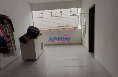 Sala comercial para alugar no Centro, Jacareí 