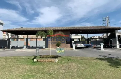 Terreno em condomínio fechado à venda no jardim residencial golden park, jacareí  por r$ 383.000