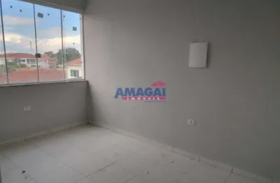 Sala comercial para alugar no jardim flórida, jacareí  por r$ 950