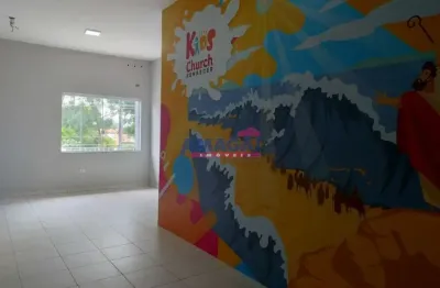 Sala comercial para alugar no jardim flórida, jacareí  por r$ 1.250