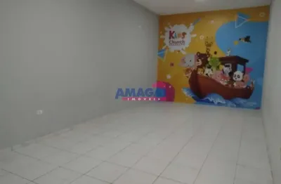 Sala comercial para alugar no jardim flórida, jacareí  por r$ 1.250