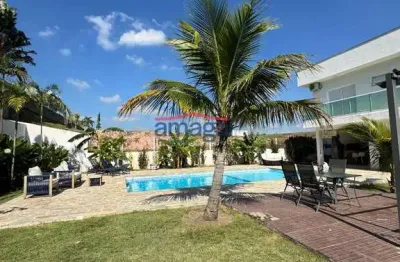 Casa em condomínio fechado com 4 quartos à venda no condomínio residencial mirante do vale, jacareí  por r$ 2.500.000