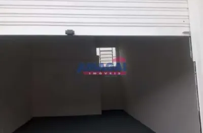 Sala comercial para alugar no jardim da granja, são josé dos campos  por r$ 1.600