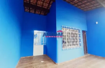Casa com 2 quartos à venda no centro, jacareí  por r$ 450.000