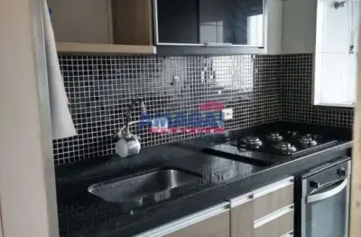Apartamento com 2 quartos à venda na cidade salvador, jacareí  por r$ 190.000