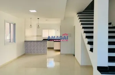 Casa com 3 quartos para alugar no são joão, jacareí  por r$ 2.700