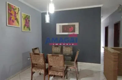 Casa com 3 quartos à venda no jardim santa marina, jacareí  por r$ 480.000