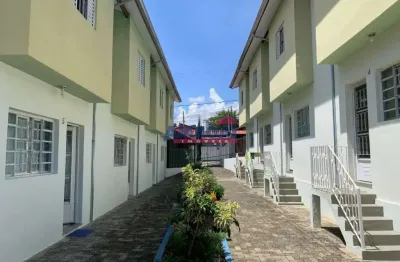 Casa em condomínio fechado com 2 quartos à venda no são benedito, santa branca  por r$ 190.000