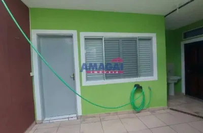 Casa com 1 quarto para alugar no jardim maria amélia, jacareí  por r$ 950