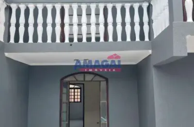 Casa com 3 quartos à venda no jardim paraíso, jacareí  por r$ 415.000