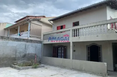 Casa com 2 quartos à venda na cidade jardim, jacareí 