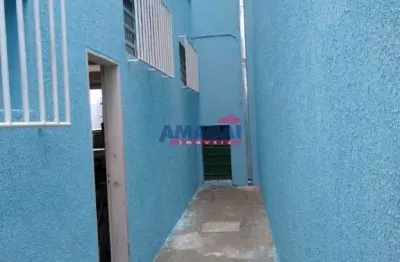 Casa com 2 quartos à venda no residencial santa paula, jacareí  por r$ 700.000