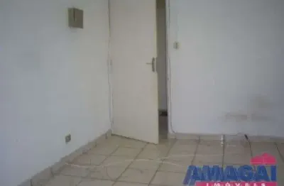 Kitnet / stúdio para alugar no jardim américa, jacareí  por r$ 750