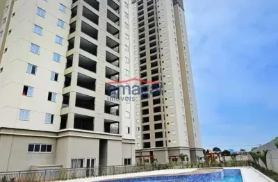 Apartamento com 3 quartos à venda no jardim didinha, jacareí  por r$ 539.188