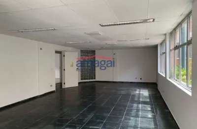 Sala comercial para alugar no Centro, Jacareí 