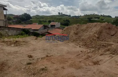 Terreno à venda na cidade nova jacareí, jacareí  por r$ 95.000