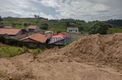 Terreno à venda na cidade nova jacareí, jacareí  por r$ 95.000