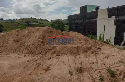 Terreno à venda na cidade nova jacareí, jacareí  por r$ 95.000